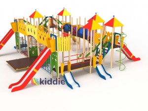 Игровой комплекс Бастион